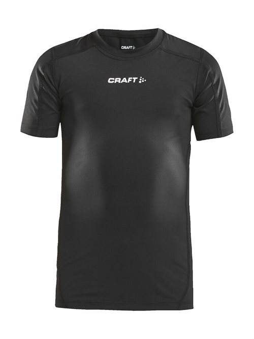 Craft Pro Control Compression Tee børn